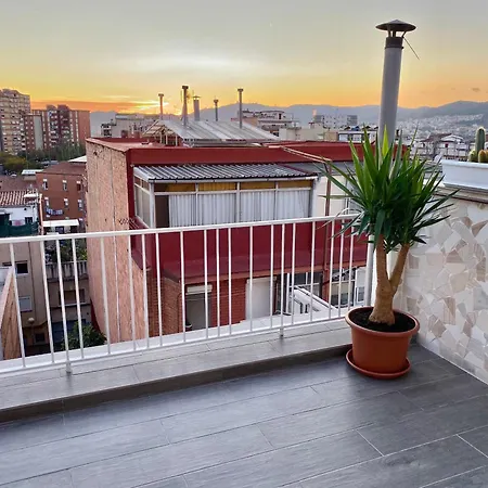 Badalona Apartment
